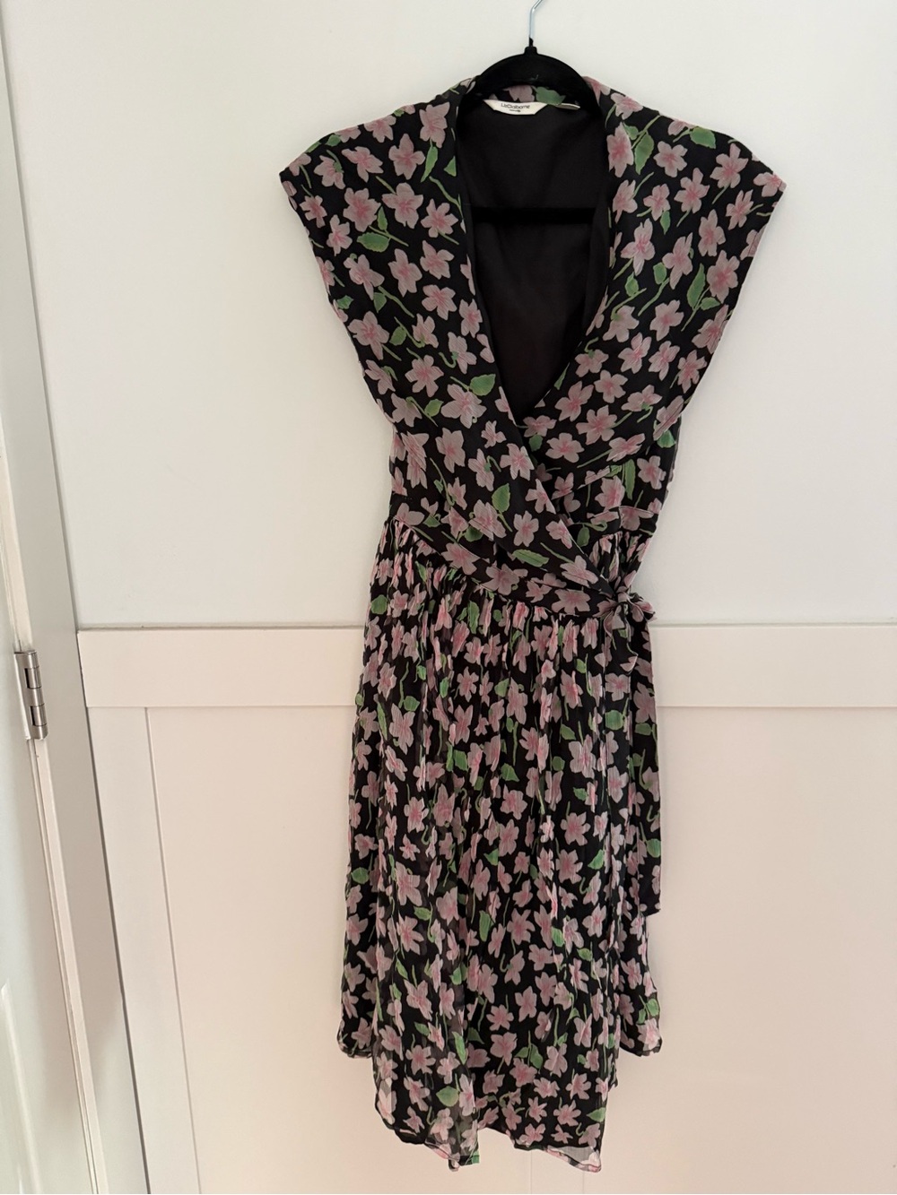 Beautiful floral Dress